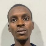 BREAKING: Police Arrest Abuja Second Most Wanted Kidnap Kingpin With N20Million Bounty On His Head