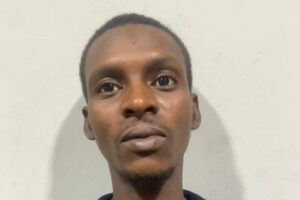 BREAKING: Police Arrest Abuja Second Most Wanted Kidnap Kingpin With N20Million Bounty On His Head