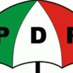 PDP Tasks EFCC