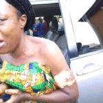 Pastor’s Wife Pours Female Evangelist H0t Water