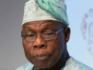 Obasanjo Sends Strong Warning
