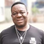 Mr Ibu