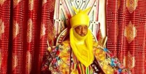 Sanusi’s Reinstatement