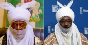 Court Stops Bayero