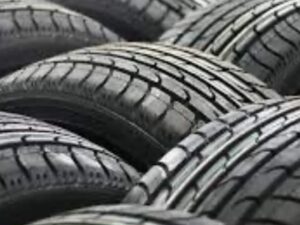 N244million On Tyres 