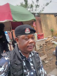 Lawyer writes N’Assembly, demands autopsy on late Police Inspector, Peter’s body