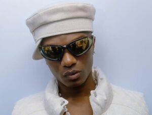 Wizkid Moves To Establish