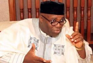 Doyin Okupe