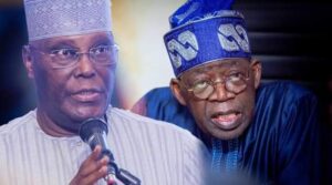 Atiku Blasts Tinubu