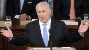 Netanyahu Appeals