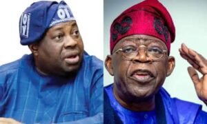 Dele Momodu Blasts 