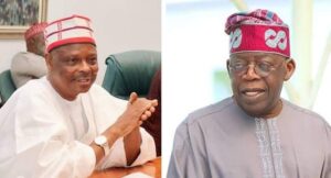 Kwankwaso Blasts Tinubu