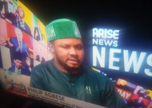 Reps Deputy Spokesperson