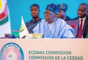 Tinubu’s Tenure Elapses