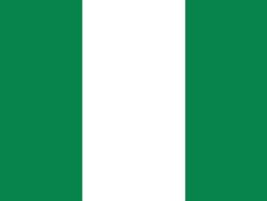 Nigerian Flag