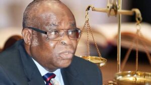 CJN Onnoghen 