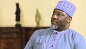 Dino Melaye Mocks PDP