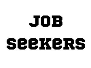 Job Seekers