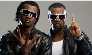 Nothing Like PSquare