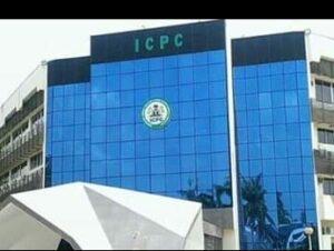 ICPC Chairman