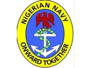 Nigerian Navy