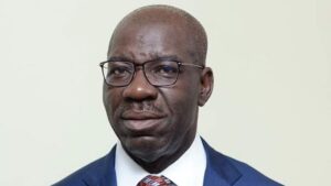 Obaseki's Cabinet