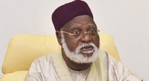 Abdulsalami Blasts Tinubu