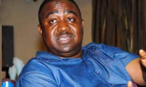 Gabriel Suswam