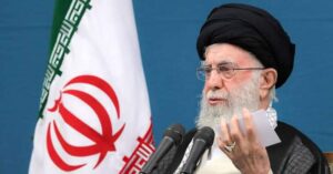 Iran Supreme Leader