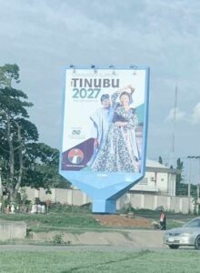 Tinubu’s 2027 