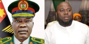 Military Challenges Asari Dokubo 