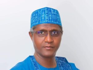 Senator Yar'adua 