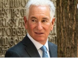 Charles Kushner