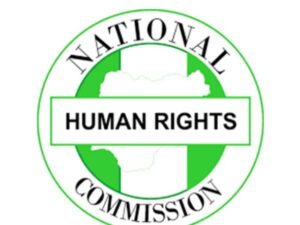 NHRC Reports Lawyers