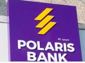 Polaris Bank MD