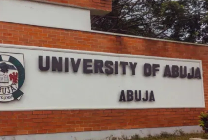 Crisis Rocks UniAbuja