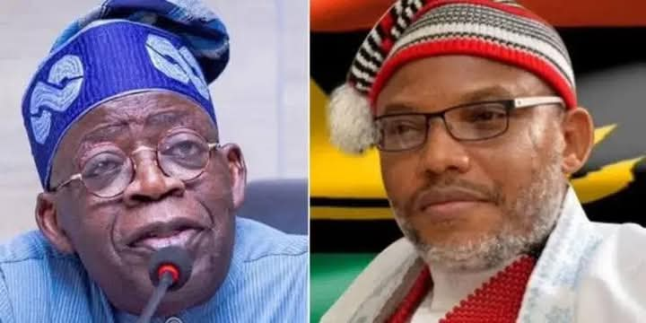 Tinubu Refused