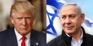 Trump Refuses To Invite Netanyahu