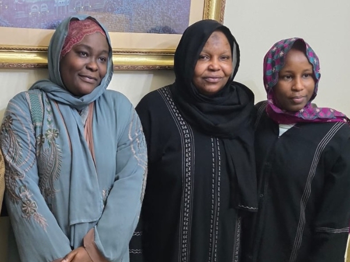 Saudi Arabia Releases Nigerian Women Arrested For Possession Of Cocaine