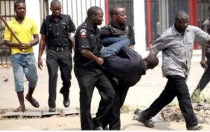 54-year-old teacher allegedly Rapes 10-year-old girl Ex-convict Arrested