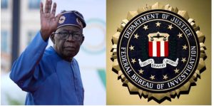 BREAKING: Tinubu Tells U.S. Court Nigerians’ Interest In His Past Does Not Justify Release Of FBI, DEA Records Tinubu's Records