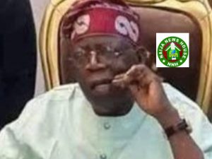 2027: APC Appeals to Nigerians to Re-elect Tinubu, Cites Achievements