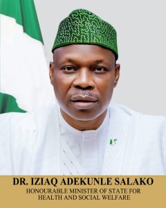 FMC Abeokuta