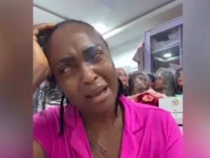 Blessing CEO In Big Trouble As Nigerian Govt Demands Probe Into Her Cancer Saga Blessing CEO