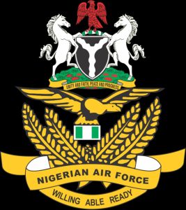 Aircraft Crash: NAF to Work With Environmental Agencies Over Odour Concerns in Ondo Community Investigation