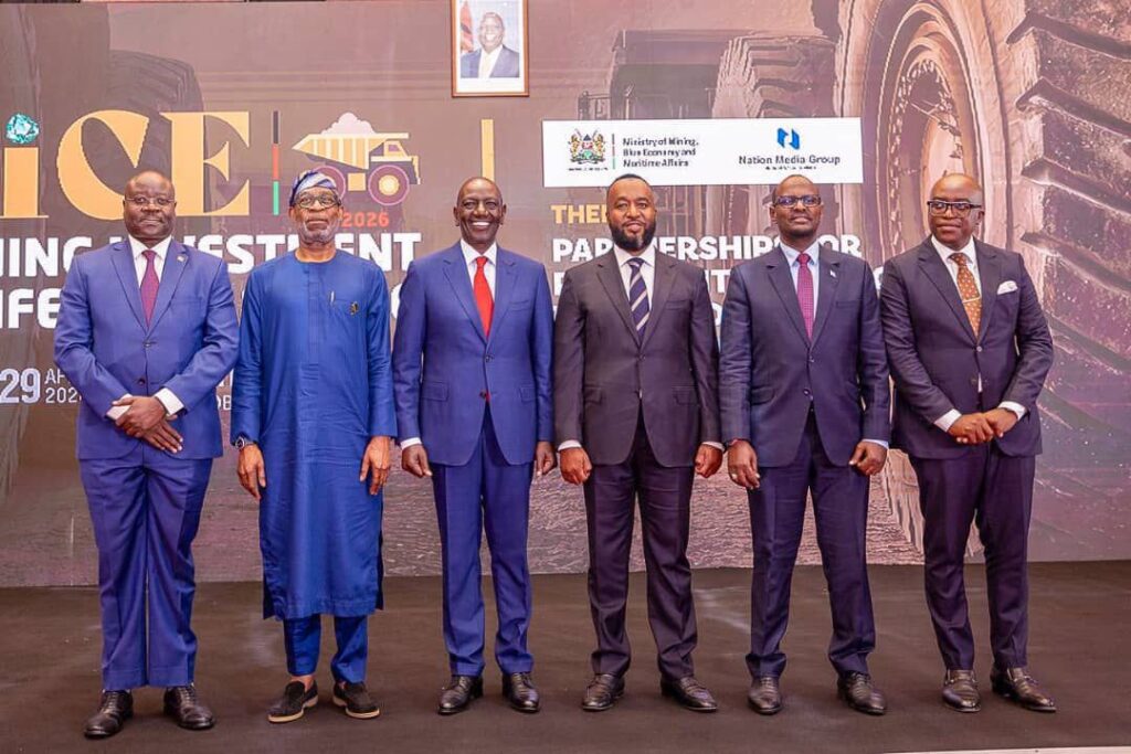 Alake Calls For United African Front To Capture Greater Value From Global Mineral Economy
