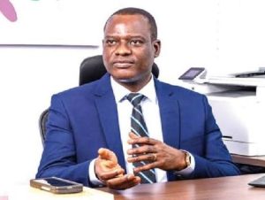Taiwo Oyedele