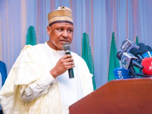 2027: Nigerians Will Re-elect Tinubu Despite Social Media Criticism – Idris PASGA Exercise