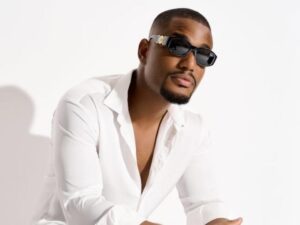 BREAKING: Nollywood Actor Alex Ekubo Is Dead Alex Ekubo Is Dead