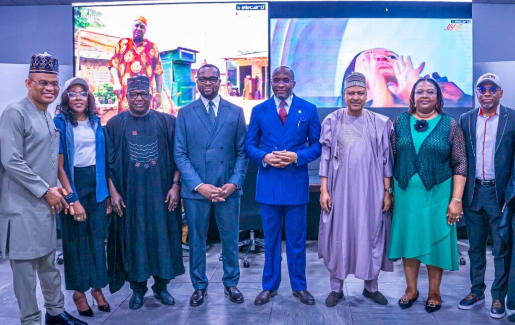 WATCH: FG Launches Free TV Platform, Projects Major Boost For Jobs, Content Industry, Economy